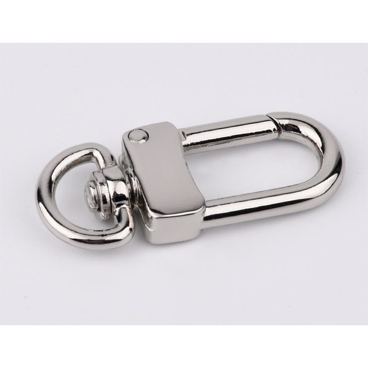 ナスカン 金属製 パーツ | PlusNao | 詳細画像9 