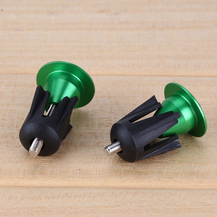 バーエンドキャップ バーエンドプラグ ロードバイク | PlusNao | 詳細画像10 