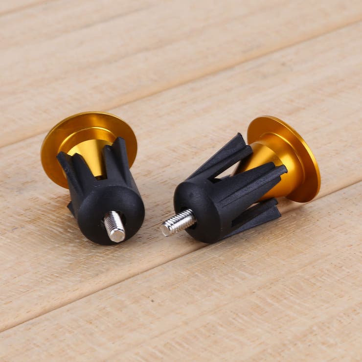 バーエンドキャップ バーエンドプラグ ロードバイク | PlusNao | 詳細画像2 