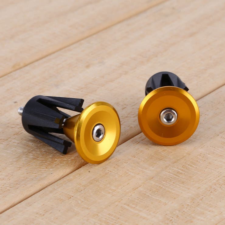 バーエンドキャップ バーエンドプラグ ロードバイク | PlusNao | 詳細画像3 