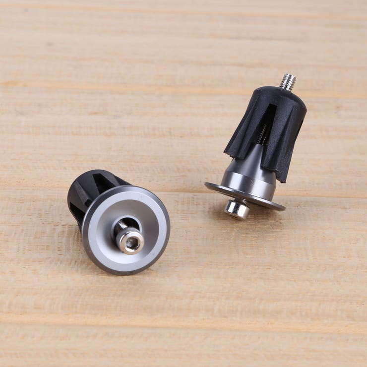 バーエンドキャップ バーエンドプラグ ロードバイク | PlusNao | 詳細画像6 