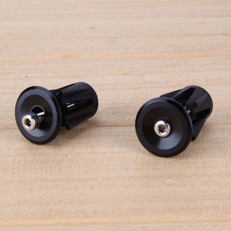 バーエンドキャップ バーエンドプラグ ロードバイク | PlusNao | 詳細画像8 