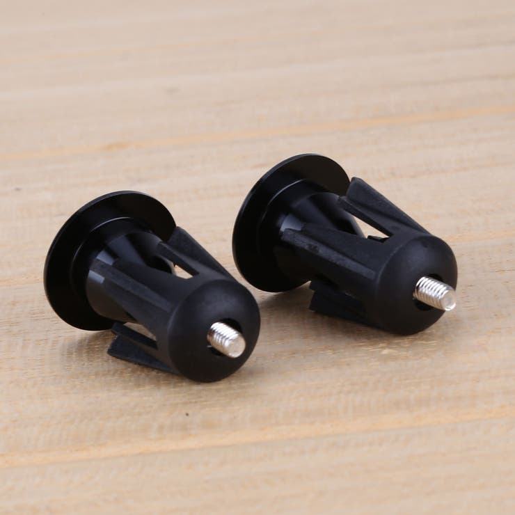 バーエンドキャップ バーエンドプラグ ロードバイク | PlusNao | 詳細画像9 