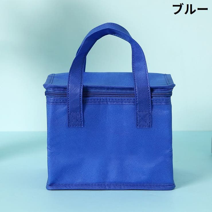 クーラーバッグ クーラーボックス 保温保冷バッグ | PlusNao | 詳細画像11 