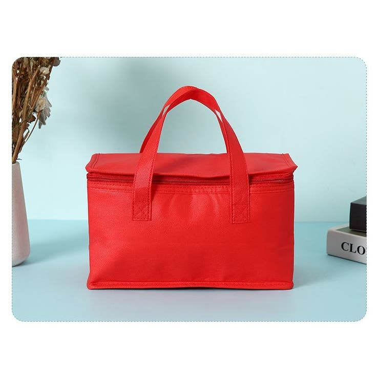 クーラーバッグ クーラーボックス 保温保冷バッグ | PlusNao | 詳細画像4 