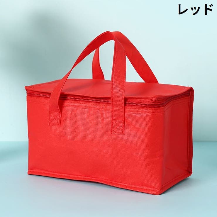 クーラーバッグ クーラーボックス 保温保冷バッグ | PlusNao | 詳細画像9 