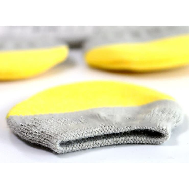 車輪ソックス 4枚セット キャスターカバー | PlusNao | 詳細画像5 