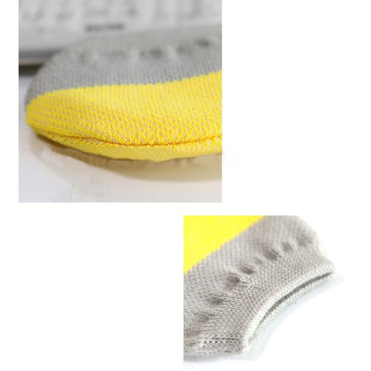 車輪ソックス 4枚セット キャスターカバー | PlusNao | 詳細画像6 