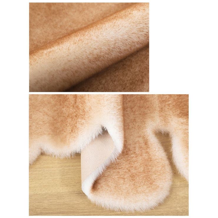 ラグ マット ラグマット | PlusNao | 詳細画像15 