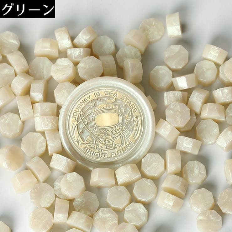 シーリングワックス 封蝋 シーリングスタンプ用品 | PlusNao | 詳細画像7 