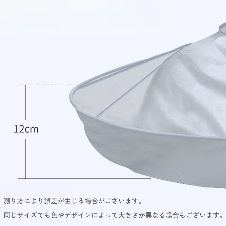 散髪ケープ 大人用 ヘアカット用 | PlusNao | 詳細画像8 