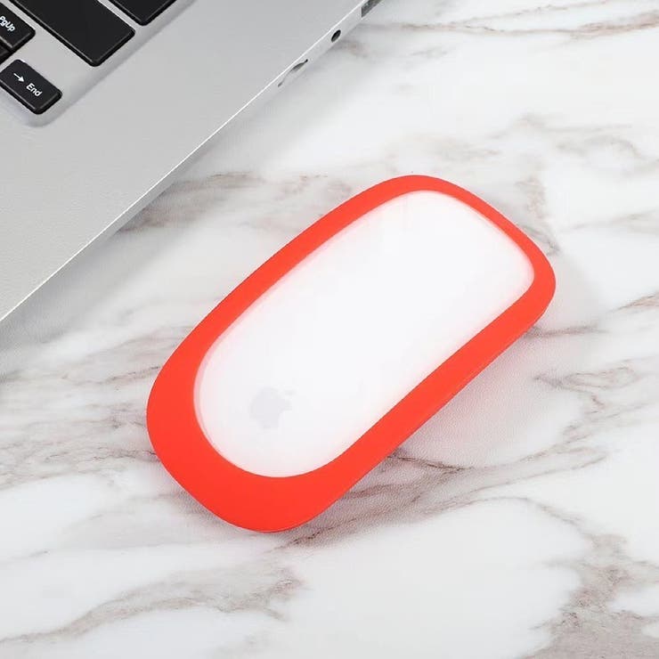 Apple Magic Mouse用カバー | PlusNao | 詳細画像2 