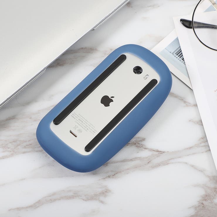 Apple Magic Mouse用カバー | PlusNao | 詳細画像3 