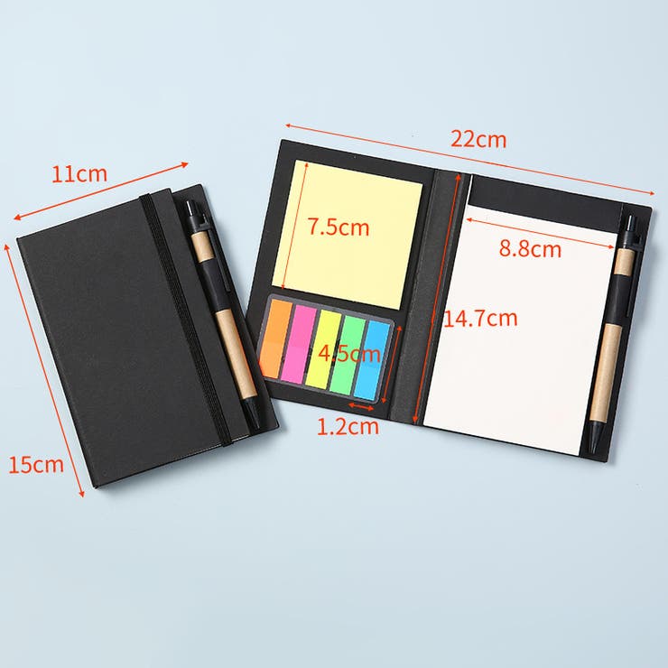 メモ帳 一筆箋 付箋 など 楽天市場】一筆箋になる付箋 mizutama 便箋 レター