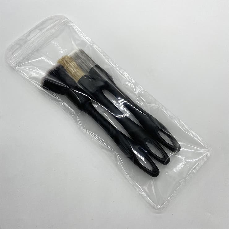 洗車ブラシ 3本セット 洗車スポンジ | PlusNao | 詳細画像10 