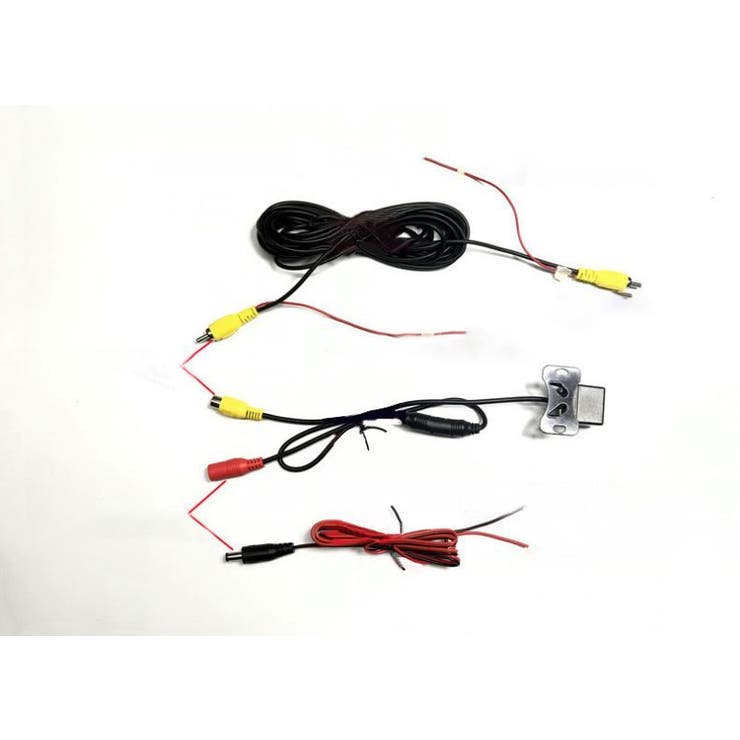 ダミーカメラ 煽り運転 防止 | PlusNao | 詳細画像10 