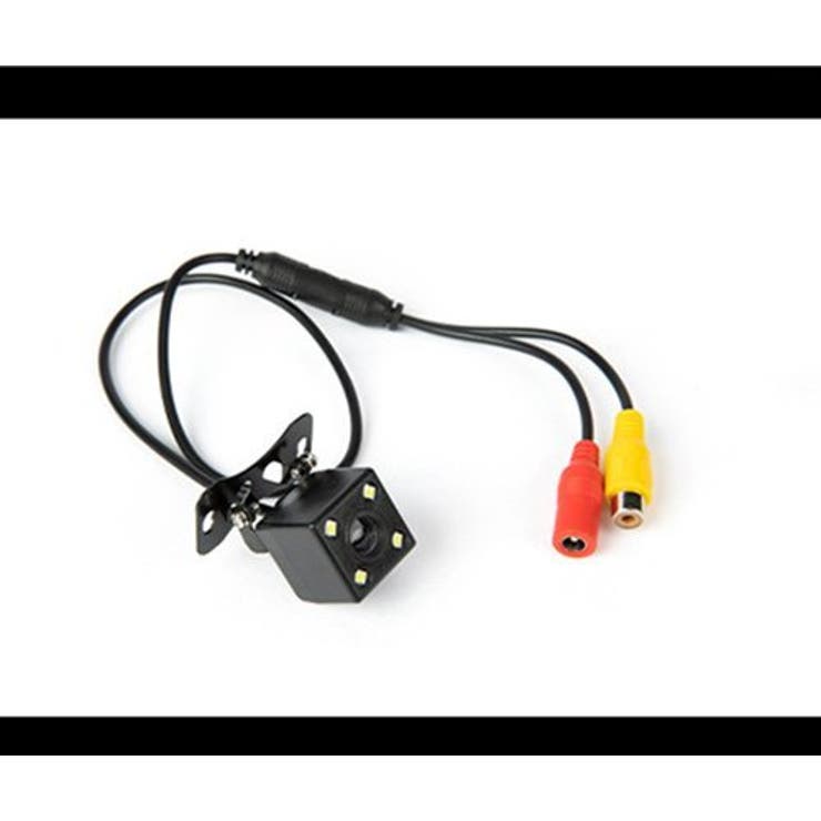 ダミーカメラ 煽り運転 防止 | PlusNao | 詳細画像4 