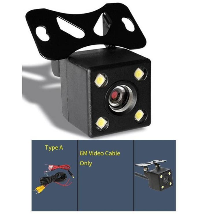 ダミーカメラ 煽り運転 防止 | PlusNao | 詳細画像6 