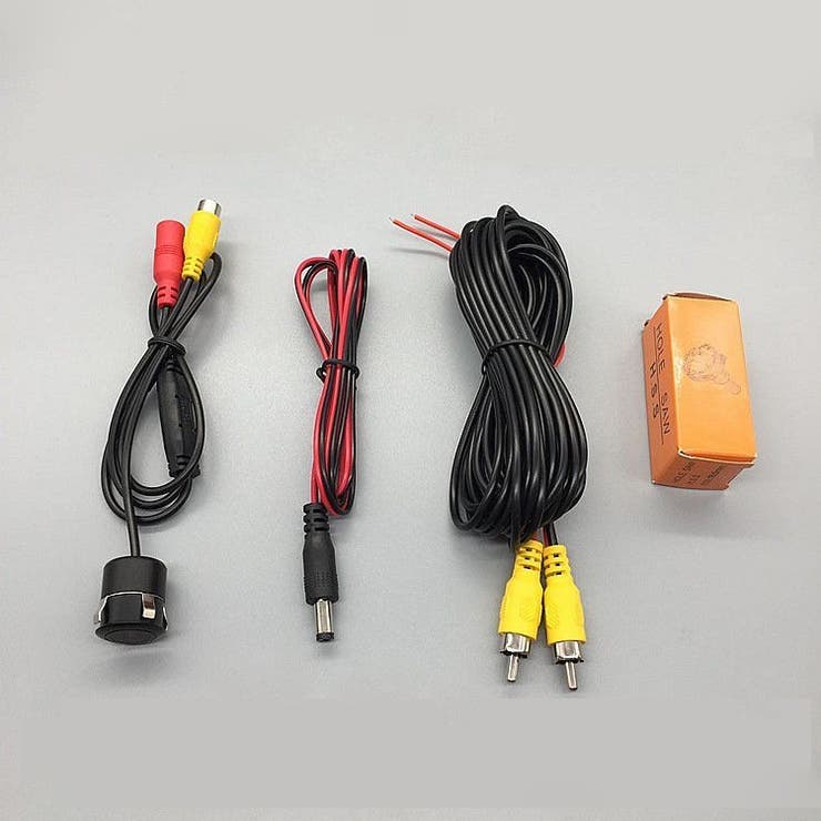 ダミーカメラ 煽り運転 防止 | PlusNao | 詳細画像8 