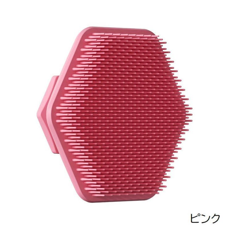 洗顔ブラシ 毛穴ブラシ 泡立てブラシ[品番：FQ000191753]｜PlusNao