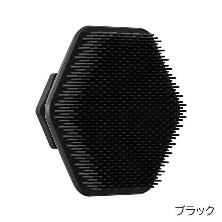 洗顔ブラシ 毛穴ブラシ 泡立てブラシ[品番：FQ000191753]｜PlusNao