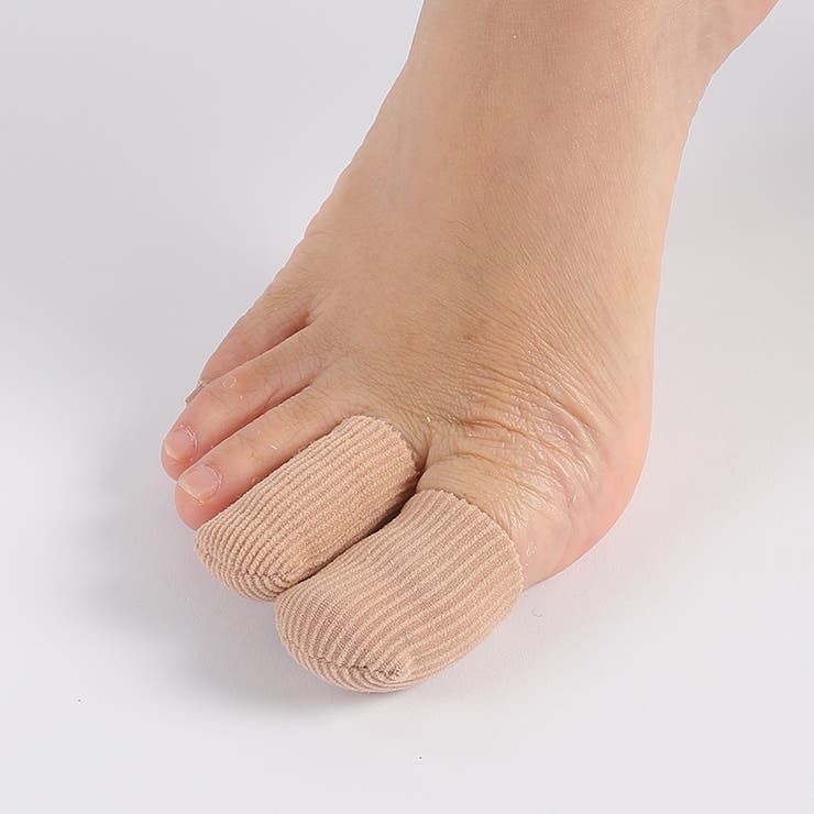 足指サポーター 単品 1個 | PlusNao | 詳細画像2 