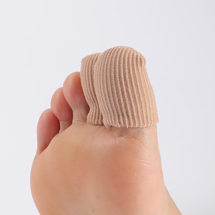 足指サポーター 単品 1個 | PlusNao | 詳細画像3 