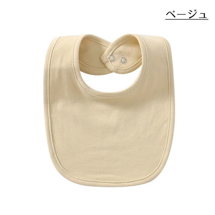 スタイ よだれかけ ベビー | PlusNao | 詳細画像12 