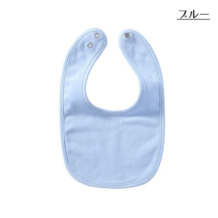 スタイ よだれかけ ベビー | PlusNao | 詳細画像13 