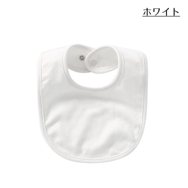 スタイ よだれかけ ベビー | PlusNao | 詳細画像3 