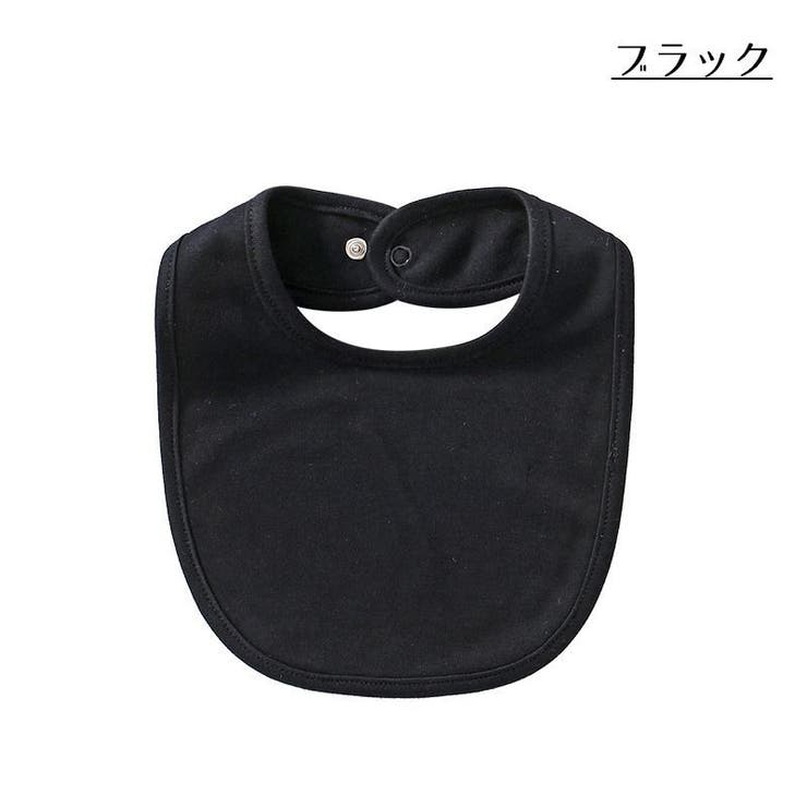 スタイ よだれかけ ベビー | PlusNao | 詳細画像7 