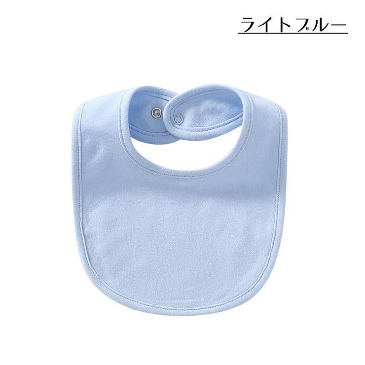 スタイ よだれかけ ベビー | PlusNao | 詳細画像8 