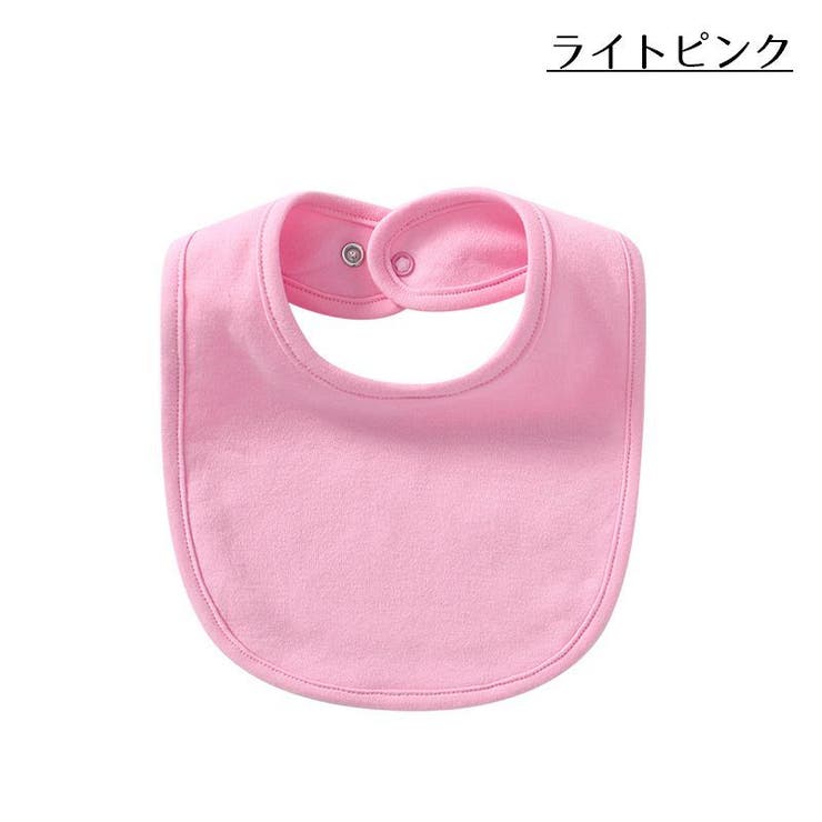 スタイ よだれかけ ベビー | PlusNao | 詳細画像9 