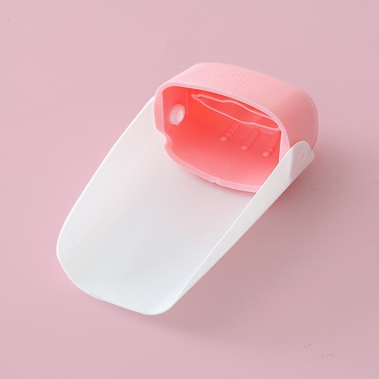 ウォーターガイド 手洗い補助 蛇口補助 | PlusNao | 詳細画像11 