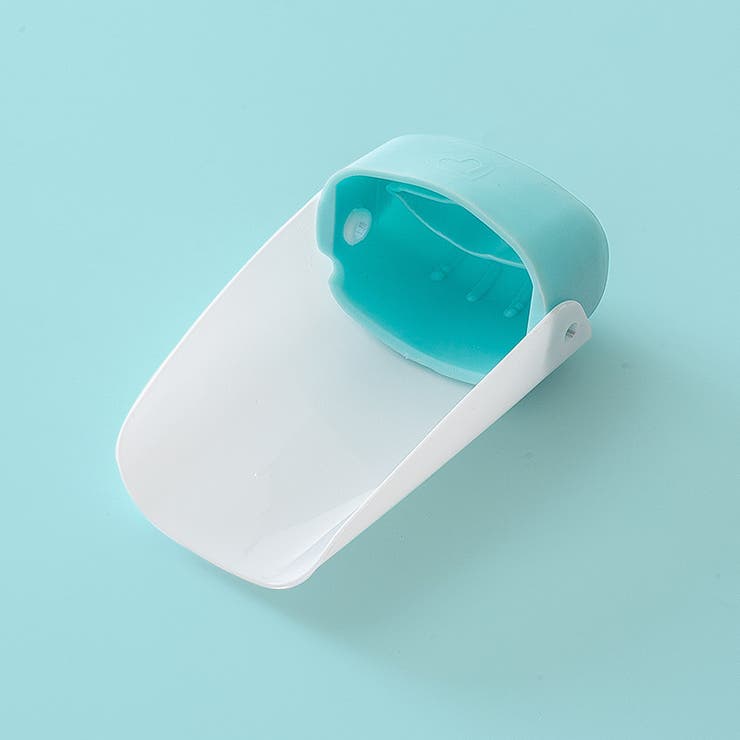 ウォーターガイド 手洗い補助 蛇口補助 | PlusNao | 詳細画像9 