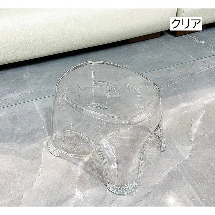 浴用椅子 バスチェア 小サイズ | PlusNao | 詳細画像11 