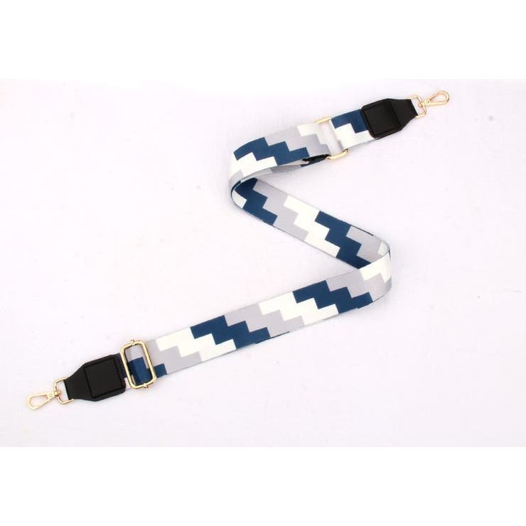 ショルダーストラップ ショルダーベルト バッグストラップ | PlusNao | 詳細画像2 