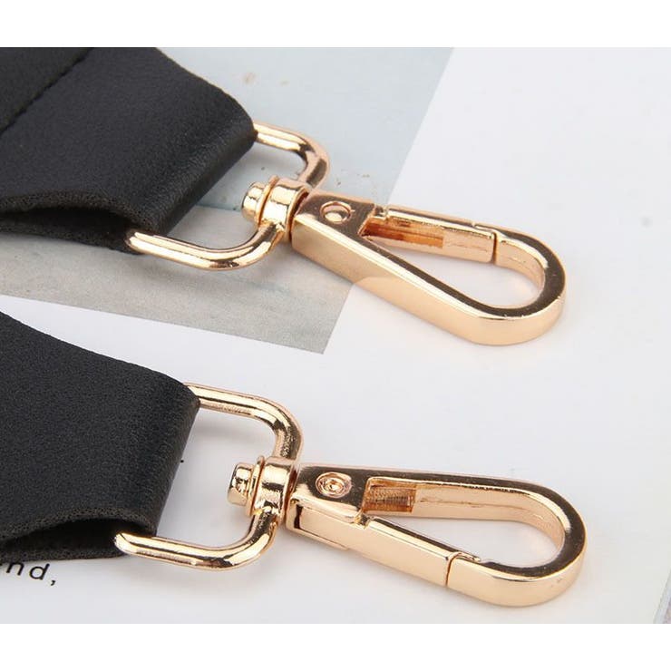 ショルダーストラップ ショルダーベルト バッグストラップ | PlusNao | 詳細画像7 