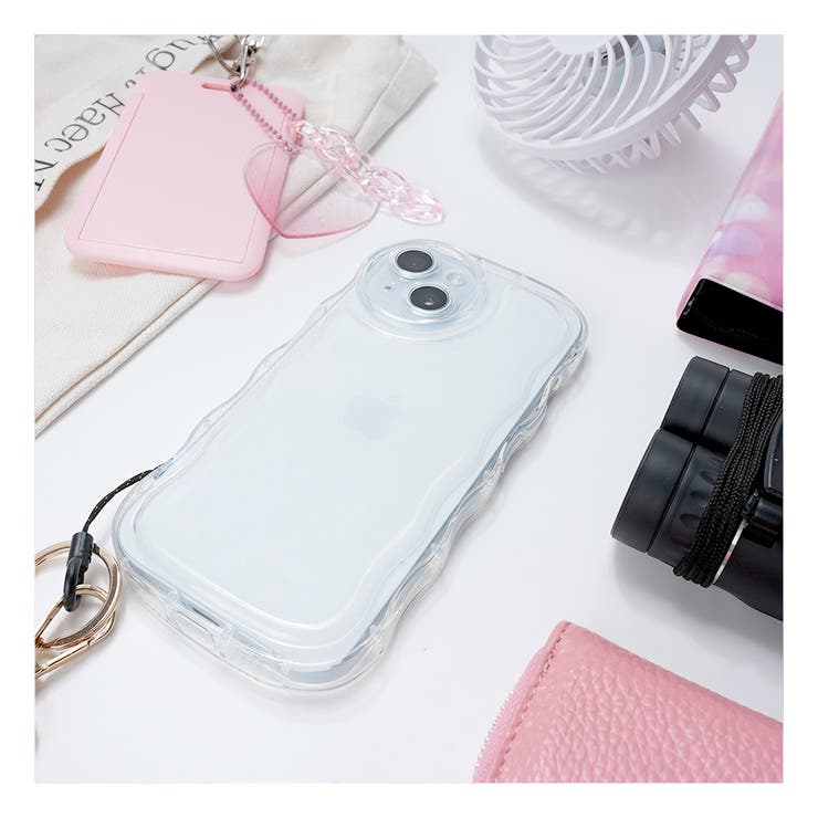 iphone用ケース アクスタ 収納 | PlusNao | 詳細画像14 
