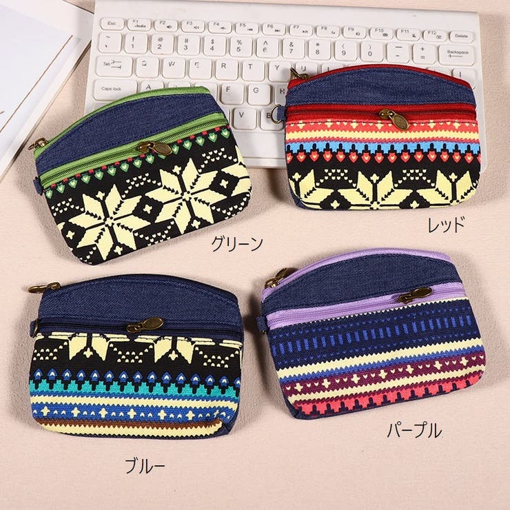 クラッチバッグ セカンドバッグ マルチポーチ | PlusNao | 詳細画像11 