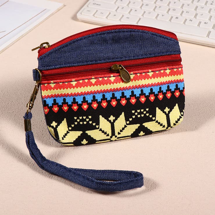 クラッチバッグ セカンドバッグ マルチポーチ | PlusNao | 詳細画像5 