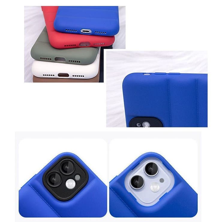 iPhoneケース カバー スマホケース | PlusNao | 詳細画像12 