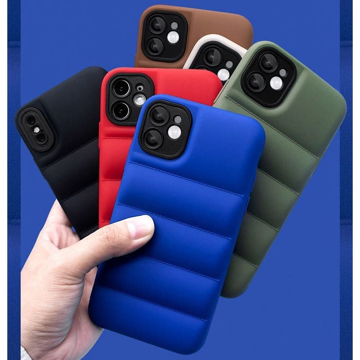 iPhoneケース カバー スマホケース | PlusNao | 詳細画像6 
