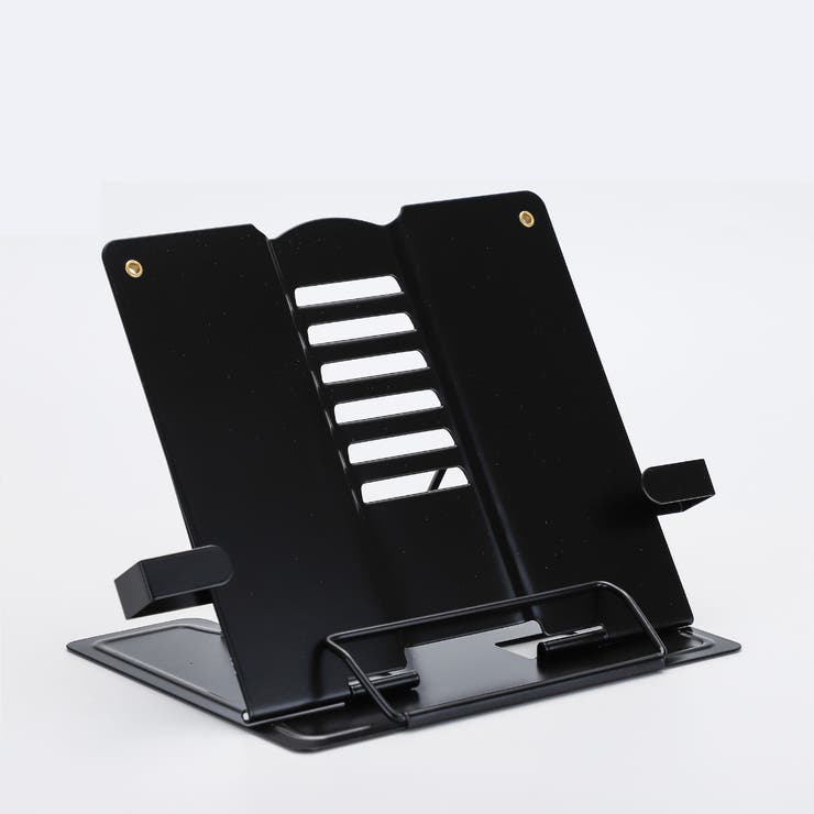 ブックスタンド 卓上 本立て | PlusNao | 詳細画像11 