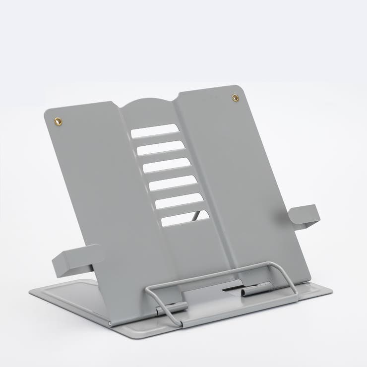 ブックスタンド 卓上 本立て | PlusNao | 詳細画像12 