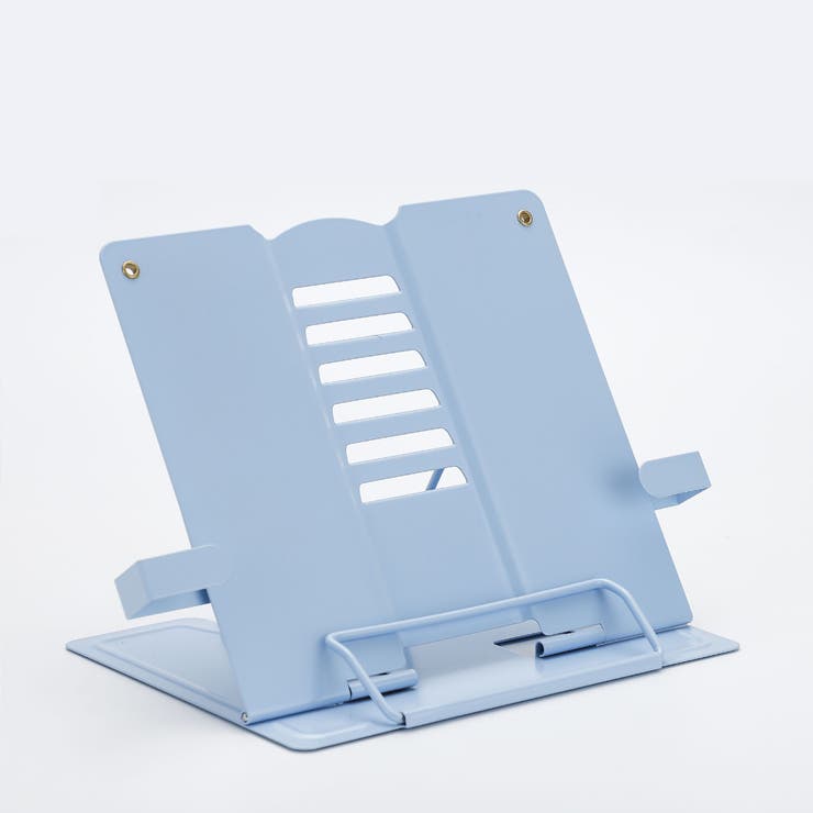 ブックスタンド 卓上 本立て | PlusNao | 詳細画像13 