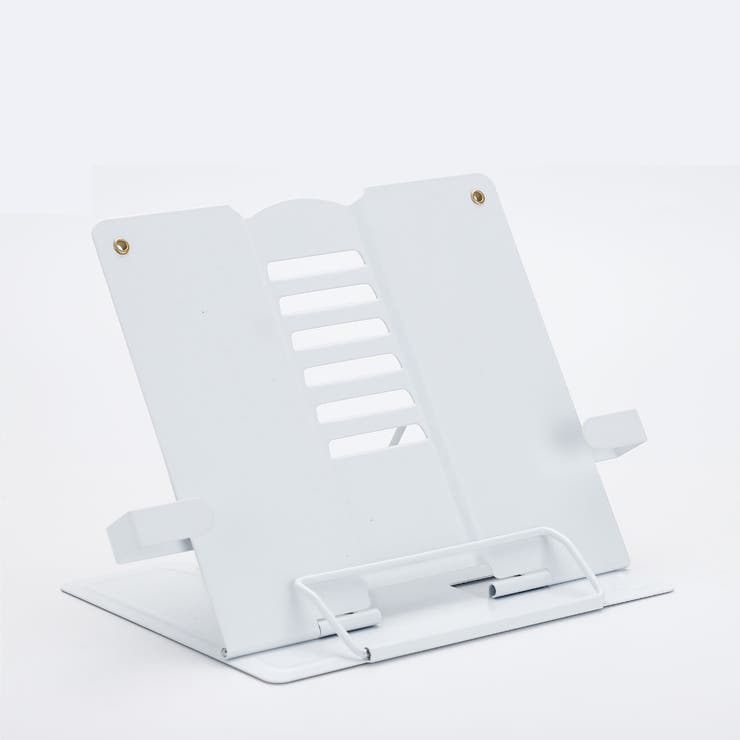 ブックスタンド 卓上 本立て | PlusNao | 詳細画像9 