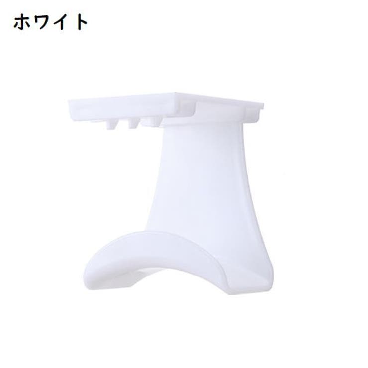 ヘッドホンハンガー ヘッドホンスタンド ヘッドホンホルダー | PlusNao | 詳細画像12 