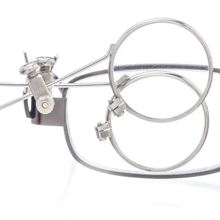 デュアルルーペ 拡大鏡 ルーペ | PlusNao | 詳細画像9 