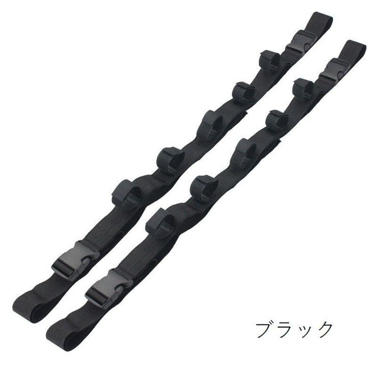 ロッドホルダー 車載用 釣り竿ホルダー | PlusNao | 詳細画像7 